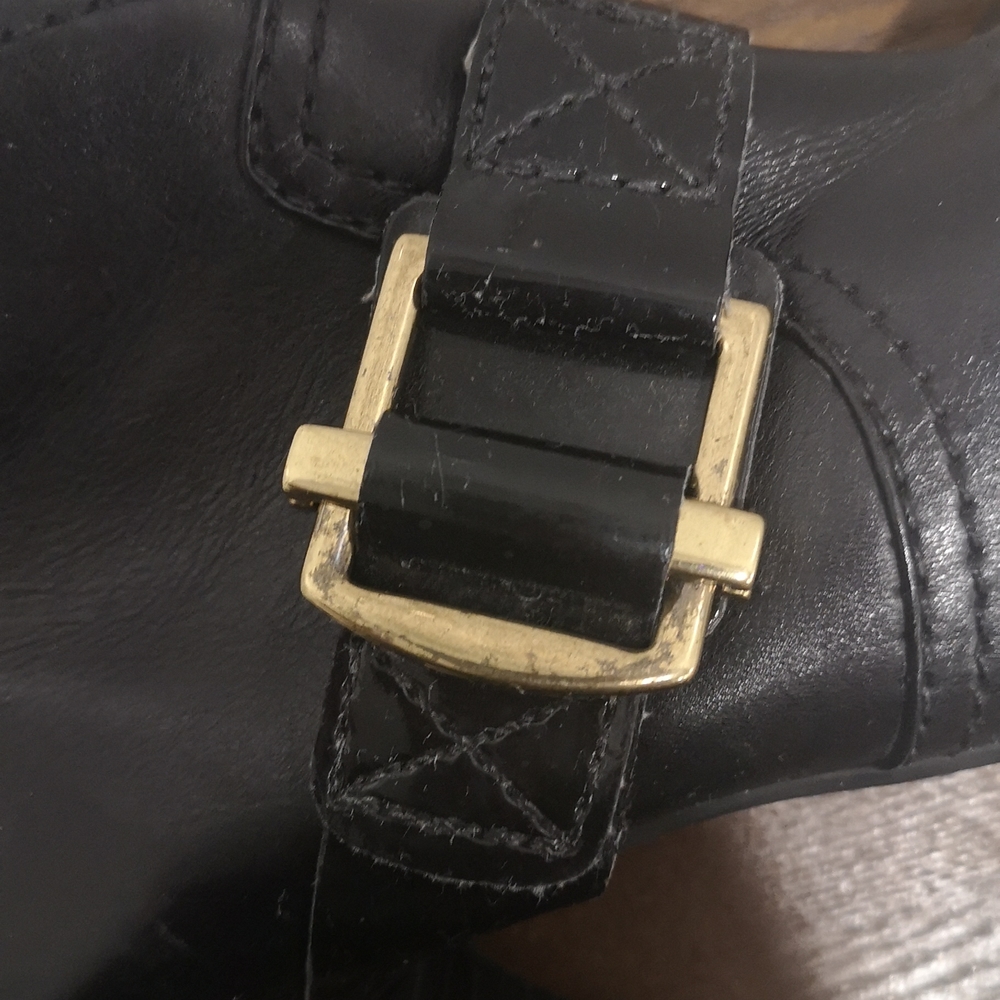 French Connection Booties - Picture 9 of 9